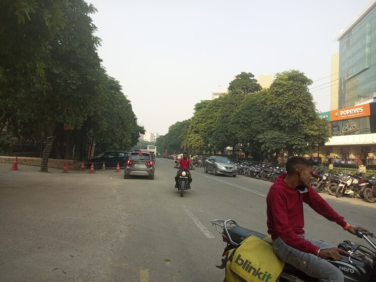 Exterior View, today-ridge-residency 2.5 Bedroom 1225 Sq.Ft. Apartment In Sector 135 Noida 9422653