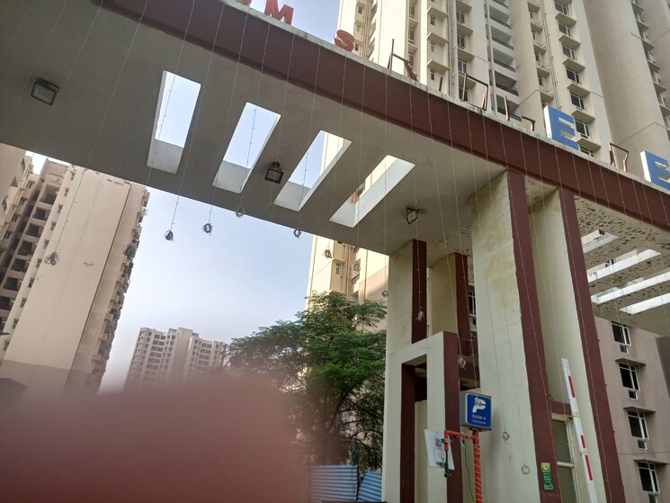Exterior View, today-ridge-residency 2.5 Bedroom 1225 Sq.Ft. Apartment In Sector 135 Noida 9422653