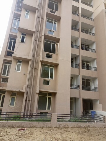 2.5 BHK Apartment – Exterior View View at Today Ridge Residency, Sector 135 - for Sale