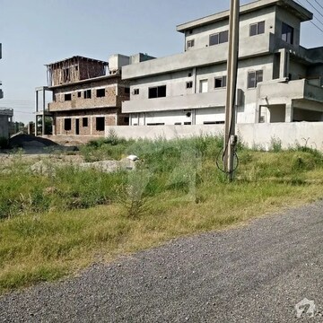  Plot For Sale in Benachity