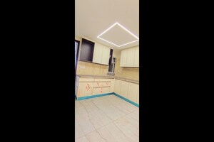 Bathroom in 2 BHK Builder Floor at Bindal Enclave, Phi Iv Greater Noida – for Sale