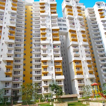 3 BHK Apartment – Exterior View View at BPTP Princess Park, Sector 86 - for Sale