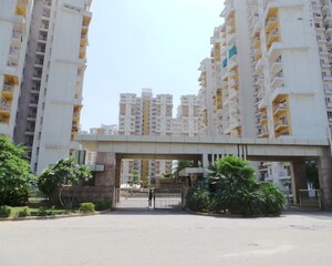 3 BHK Apartment – Exterior View View at BPTP Princess Park, Sector 86 - for Sale