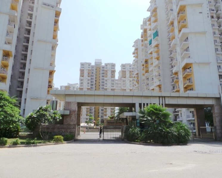 Exterior View, bptp-princess-park 3 Bedroom 950 Sq.Ft. Apartment In Sector 86 Faridabad 9422658