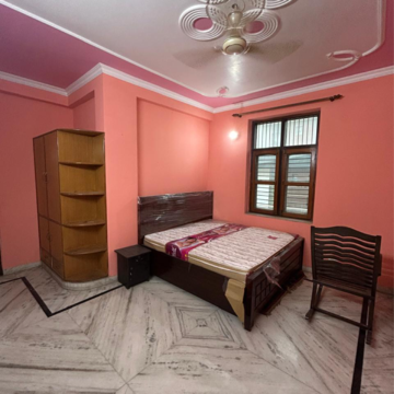 3.5 BHK Villa For Rent in Sector 21