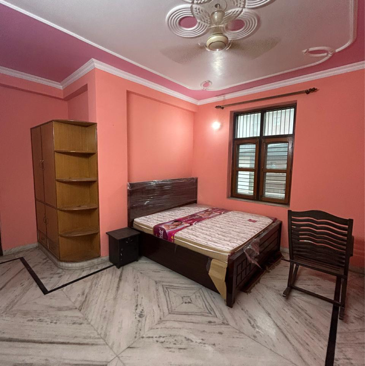 3.5 BHK Villa For Rent in Sector 21