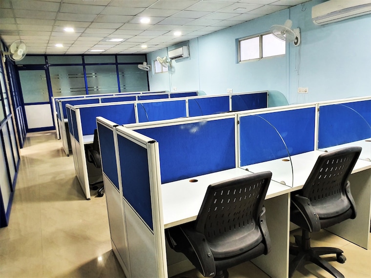 Team Area, sector 4 Commercial Office Space 750 Sq.Ft. In Sector 4 Noida 9422649