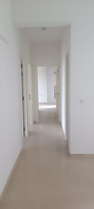 Building Lobby in 3 BHK Apartment at Tata La Vida, Sector 113 – for Rent