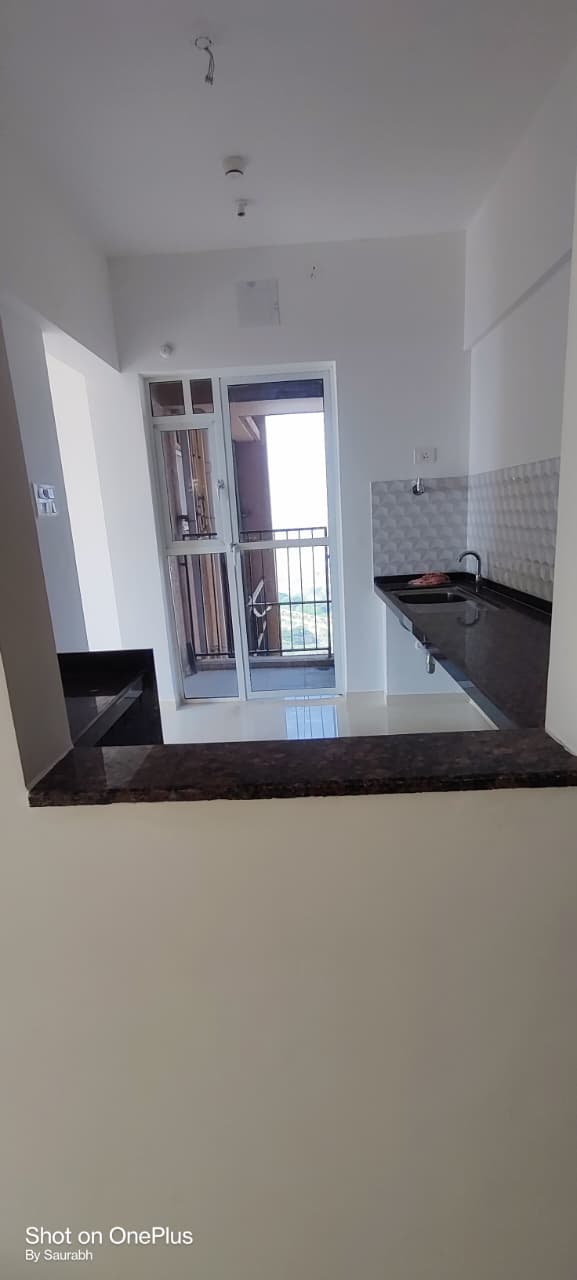 1 BHK Apartment For Sale in VTP Cygnus
