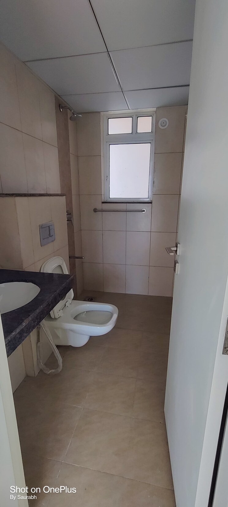 Bathroom, vtp-cygnus 1 Bedroom 430 Sq.Ft. Apartment In Kharadi Pune 9422673