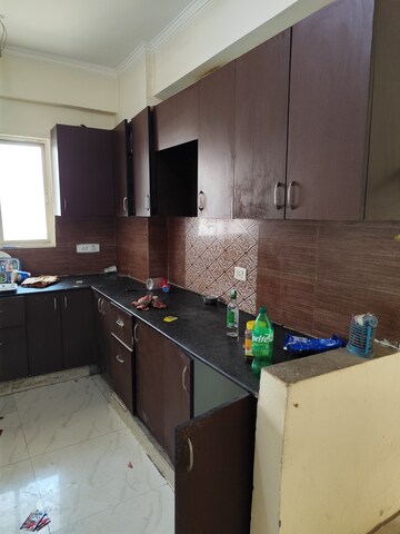 Kitchen in 2 BHK Apartment at Futec Gateway, Sector 75 – for Rent