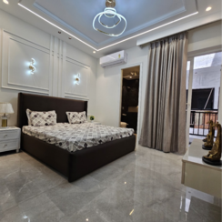 3.5 BHK Villa For Sale in Patiala Road