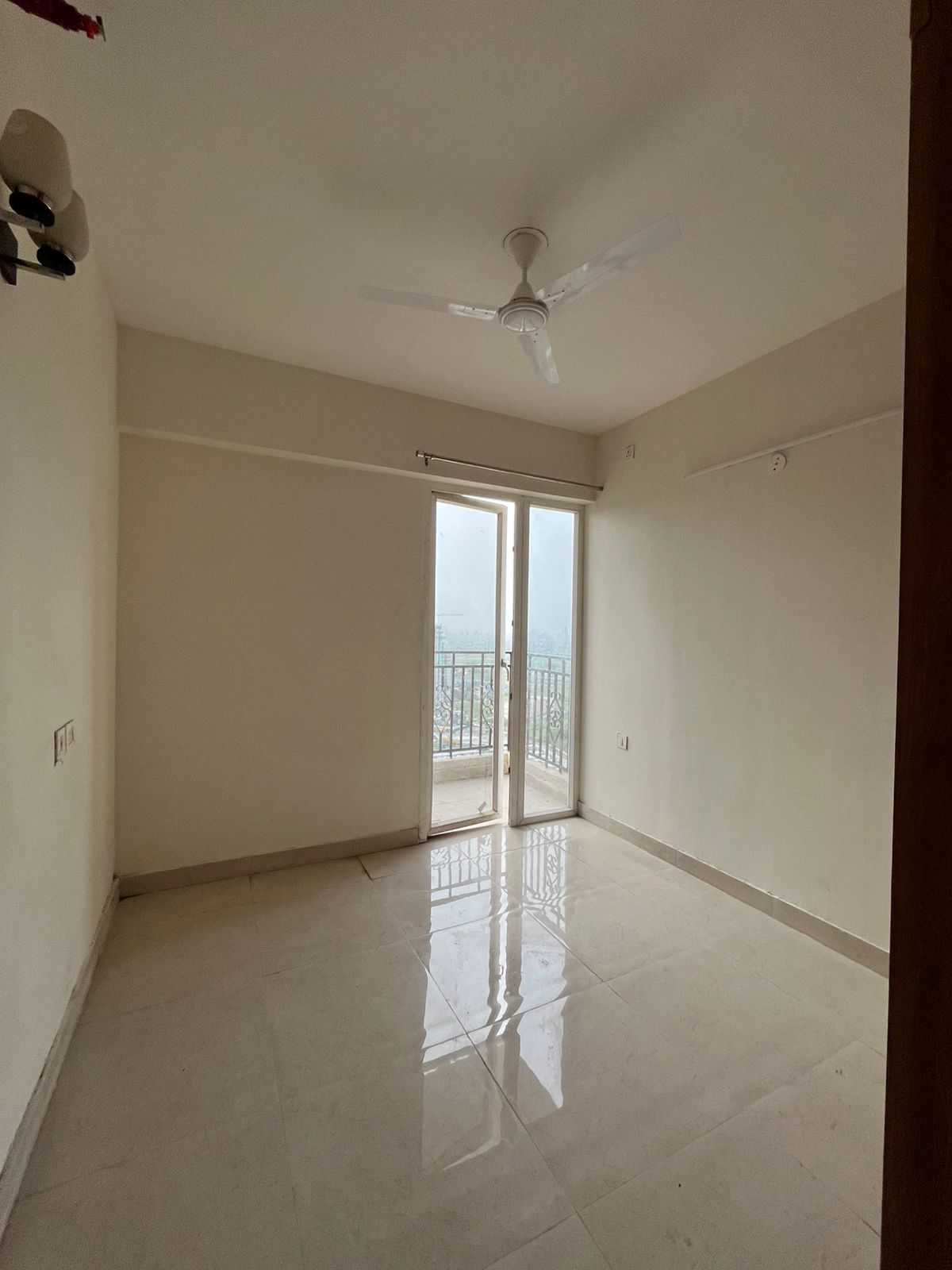 2 BHK + Pooja Room 915 Sq.Ft. Apartment in Shapoorji Pallonji Joyville Gurgaon