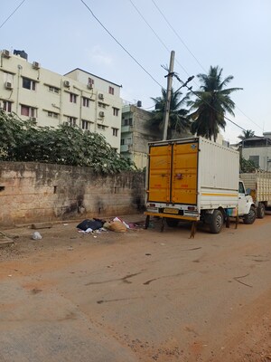  Land For Rent in Hebbal