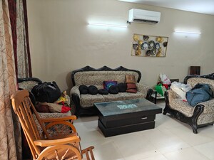3 BHK Apartment For Rent in Emaar Palm Gardens, Sector 83