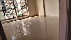 Balcony in 2 BHK Apartment at Shapoorji Pallonji Joyville Gurgaon, Sector 102 – for Rent