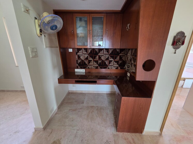 Kitchen, hiranandani-gardens-odyssey-i-ii 4 Bedroom 2400 Sq.Ft. Apartment In Powai Mumbai 9422652