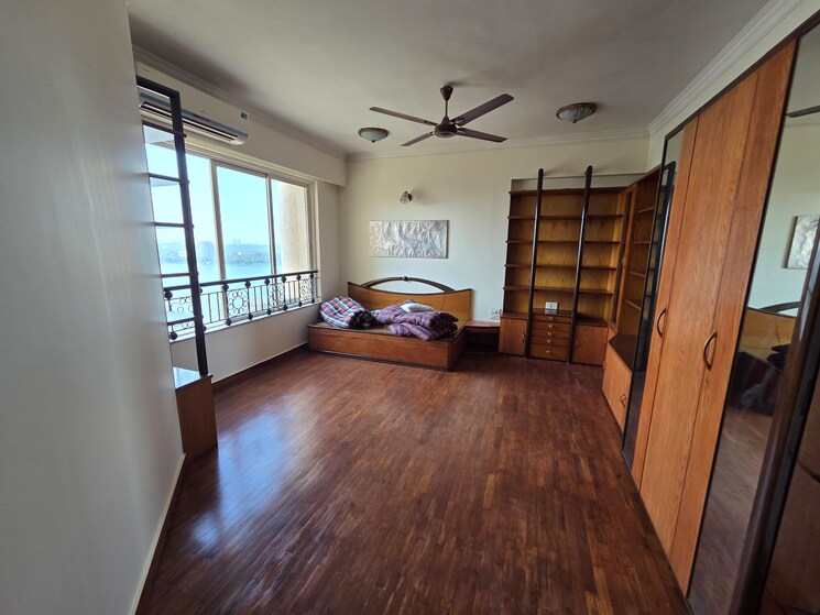 Room, hiranandani-gardens-odyssey-i-ii 4 Bedroom 2400 Sq.Ft. Apartment In Powai Mumbai 9422652