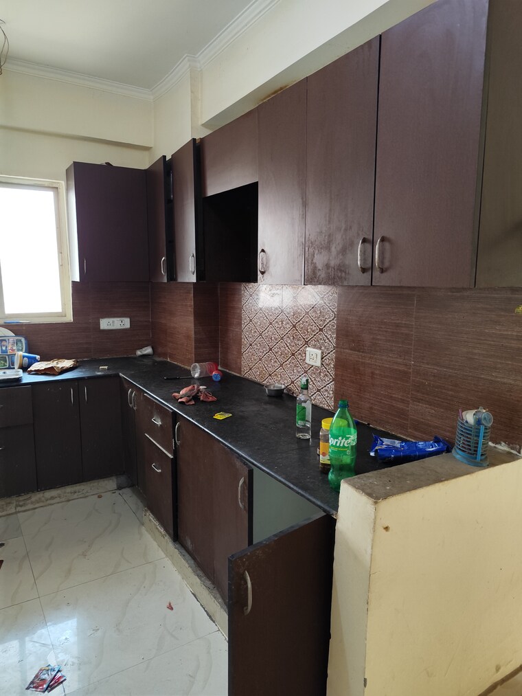 Kitchen, futec-gateway 2 Bedroom 1050 Sq.Ft. Apartment In Sector 75 Noida 9422637