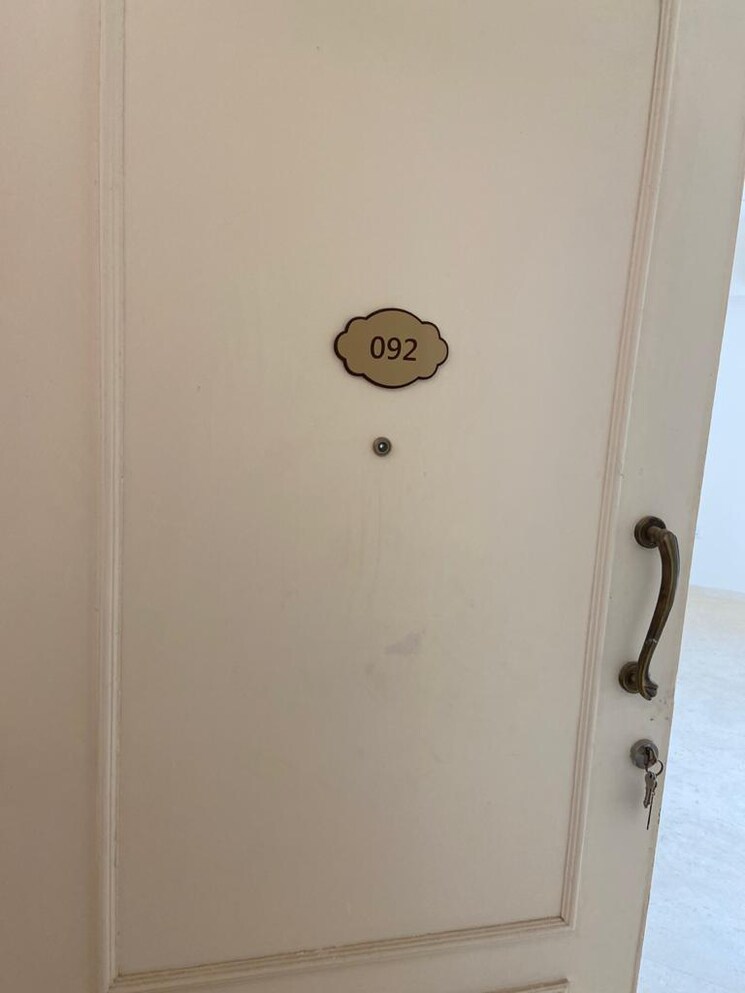 undefined, dlf-the-skycourt 3 Bedroom 1931 Sq.Ft. Apartment In Sector 86 Gurgaon 9422672