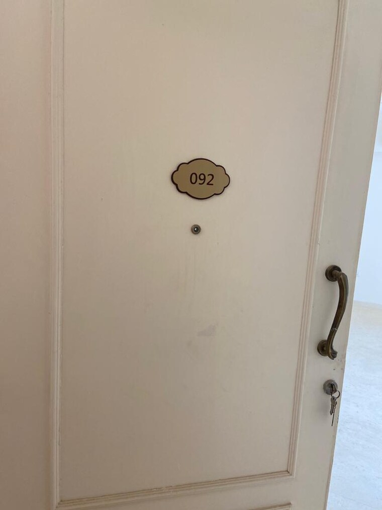 undefined, dlf-the-skycourt 3 Bedroom 1931 Sq.Ft. Apartment In Sector 86 Gurgaon 9422672