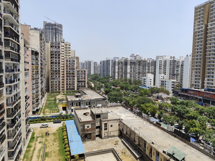 Exterior View, futec-gateway 2 Bedroom 1050 Sq.Ft. Apartment In Sector 75 Noida 9422637