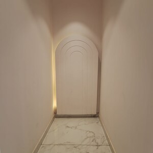 Building Lobby in 3.5 BHK Villa at Patiala Road – for Sale