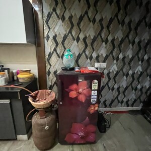 Kitchen in 2 BHK Independent House at Aerocity – for Rent