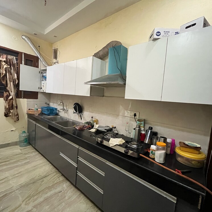 Kitchen, aerocity 2 Bedroom 1250 Sq.Ft. Independent House In Aerocity Mohali 9422780