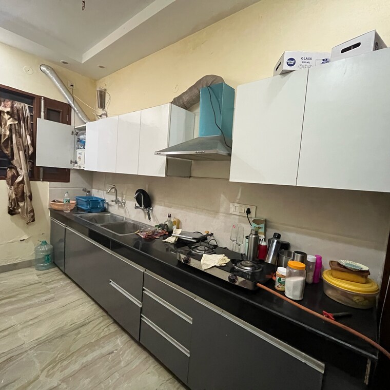 Kitchen, aerocity 2 Bedroom 1250 Sq.Ft. Independent House In Aerocity Mohali 9422780