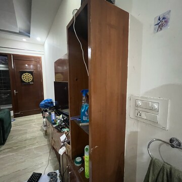  2 BHK Independent House at Aerocity – for Rent