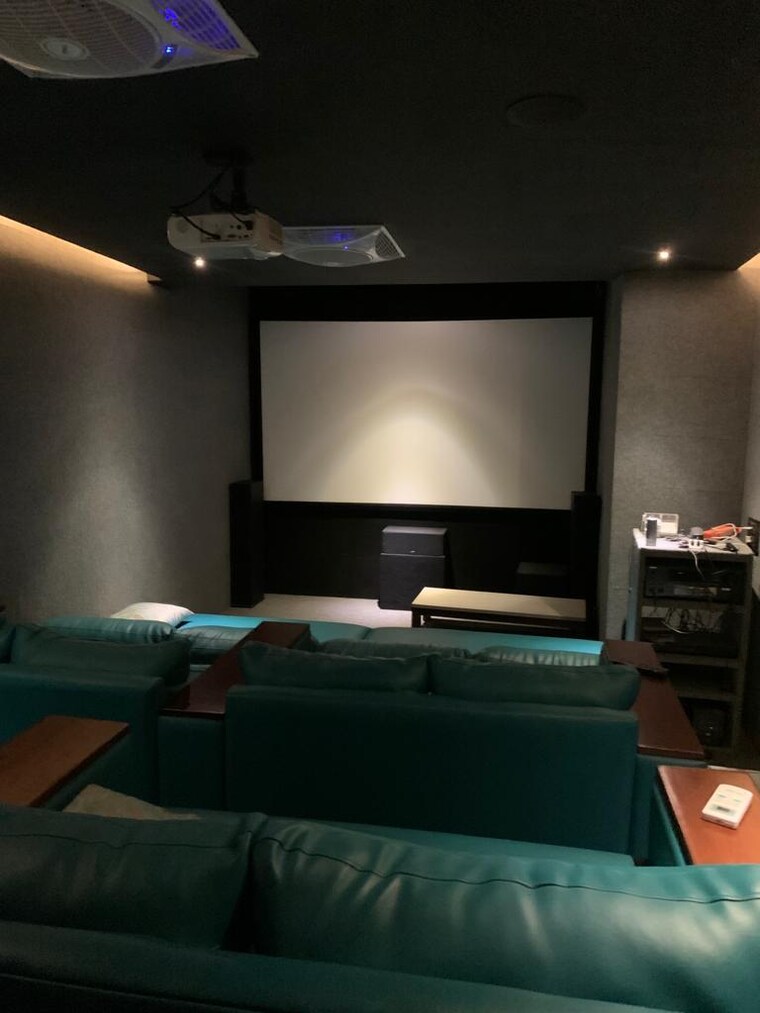 undefined, b-b-oakyard-i 4 Bedroom 3195 Sq.Ft. Penthouse In Jayanagar Bangalore 9422694