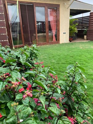 4 BHK Penthouse – Garden View at B & B Oakyard I, Jayanagar - for Sale