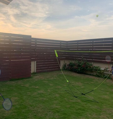 4 BHK Penthouse – Garden View at B & B Oakyard I, Jayanagar - for Sale