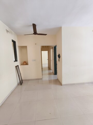 Building Lobby in 2 BHK Apartment at Lodha Paradise, Majiwada – for Rent