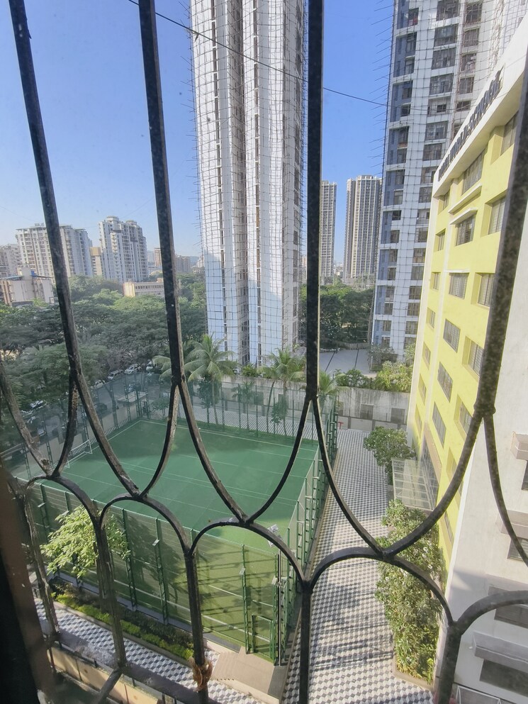 Exterior View, lodha-paradise 2 Bedroom 790 Sq.Ft. Apartment In Majiwada Thane 9422790