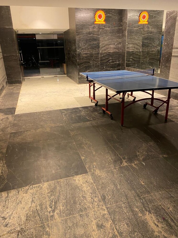 Other, ganga-legend 2 Bedroom 1000 Sq.Ft. Apartment In Bavdhan Pune 9422698