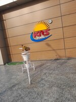 100 Sq.Yd. Plot in Radharani Township Vrinda