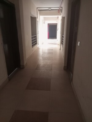 Building Lobby in 3.5 BHK Apartment at Today Ridge Residency, Sector 135 – for Sale