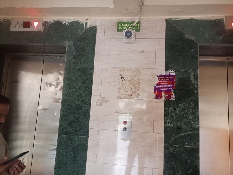 Bathroom, today-ridge-residency 3.5 Bedroom 1665 Sq.Ft. Apartment In Sector 135 Noida 9422827