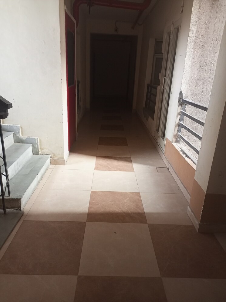 Bathroom, today-ridge-residency 3.5 Bedroom 1665 Sq.Ft. Apartment In Sector 135 Noida 9422827