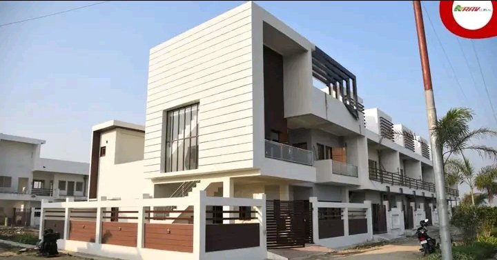 3 BHK Independent House For Sale in Awadh City
