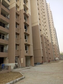 3.5 BHK Apartment For Sale in Today Ridge Residency