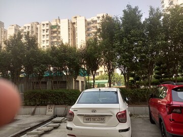 3.5 BHK Apartment – Exterior View View at Today Ridge Residency, Sector 135 - for Sale