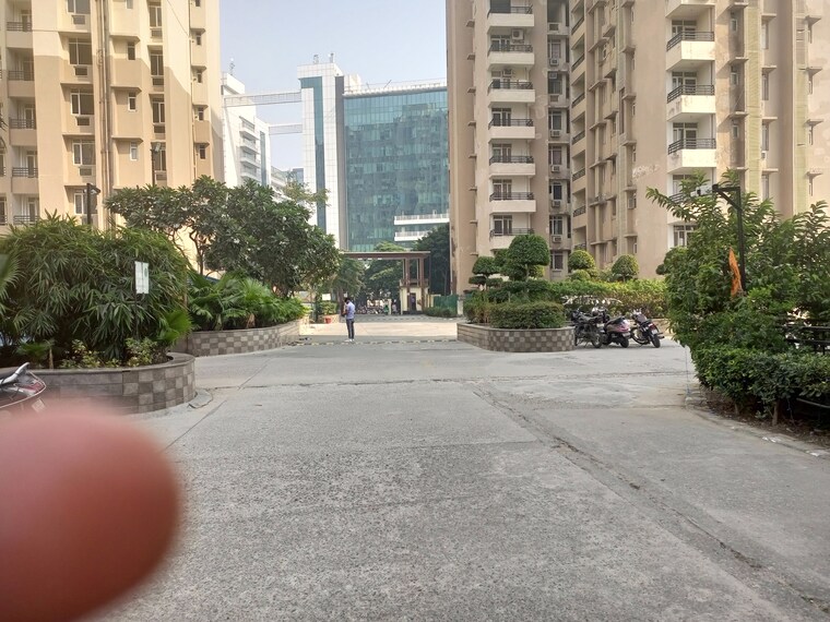 Exterior View, today-ridge-residency 3.5 Bedroom 1665 Sq.Ft. Apartment In Sector 135 Noida 9422827