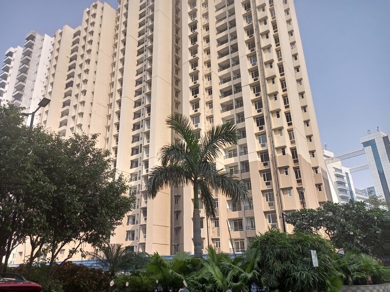 Exterior View, today-ridge-residency 3.5 Bedroom 1665 Sq.Ft. Apartment In Sector 135 Noida 9422827