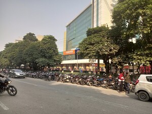 3.5 BHK Apartment – Exterior View View at Today Ridge Residency, Sector 135 - for Sale