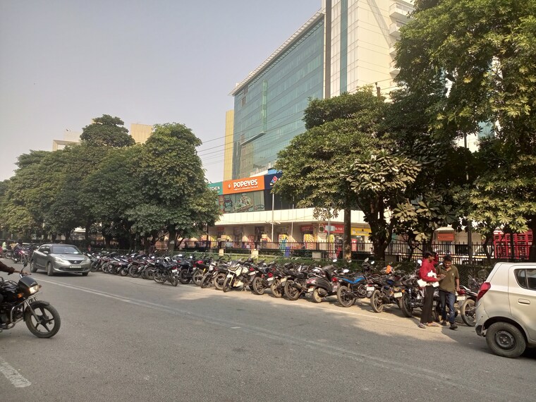 Exterior View, today-ridge-residency 3.5 Bedroom 1665 Sq.Ft. Apartment In Sector 135 Noida 9422827