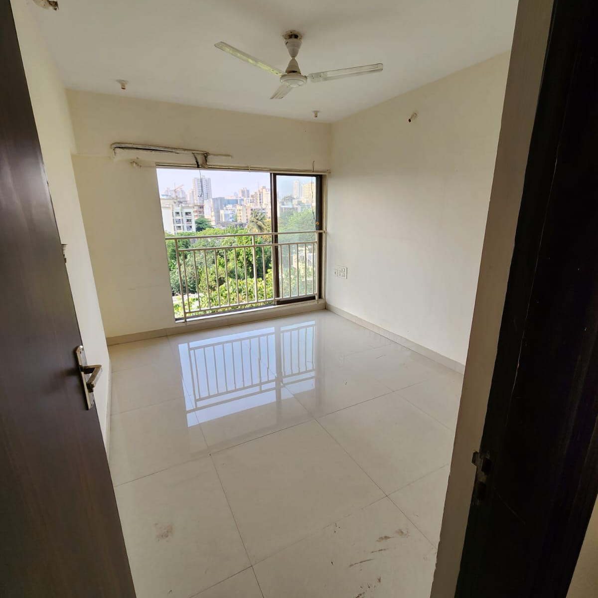 2 BHK Apartment For Rent in Shreedham Classic
