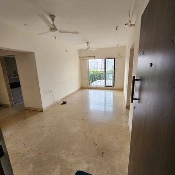 Building Lobby in 2 BHK Apartment at Shreedham Classic, Goregaon West – for Rent